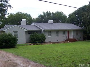 512 Donald Ross Dr, Raleigh, NC 27610