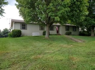 320 Pine Ridge Rd, Glasgow, KY 42141