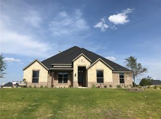 2750 Creek Crossing Ln, Midlothian, TX 76065