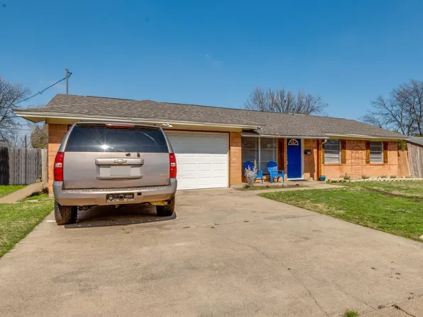 821 Goldwood Dr, Dallas, TX 75232