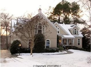 11412 Seymour Ln, Spotsylvania, VA