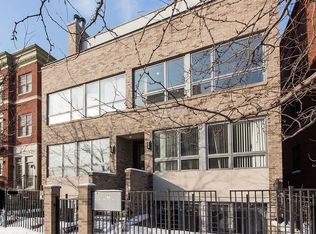 1620 W Augusta Blvd #2E, Chicago, IL 60622