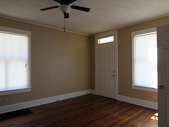 Living Room (Main Level)