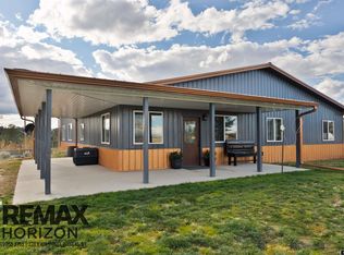 843 S Glendo Hwy, Glendo, WY 82213