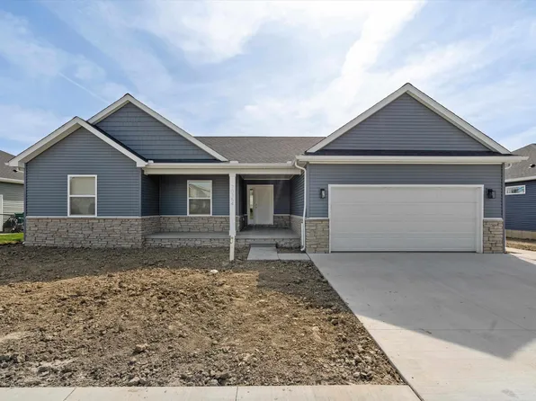 70692 Sunny Brook Ln #11, Richmond, MI 48062