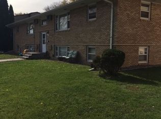 1307 13 1/2 St S APT 8, Fargo, ND 58103