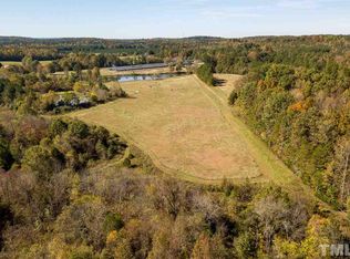 LOT 2 Three Fillies Trl, Mebane, NC 27302