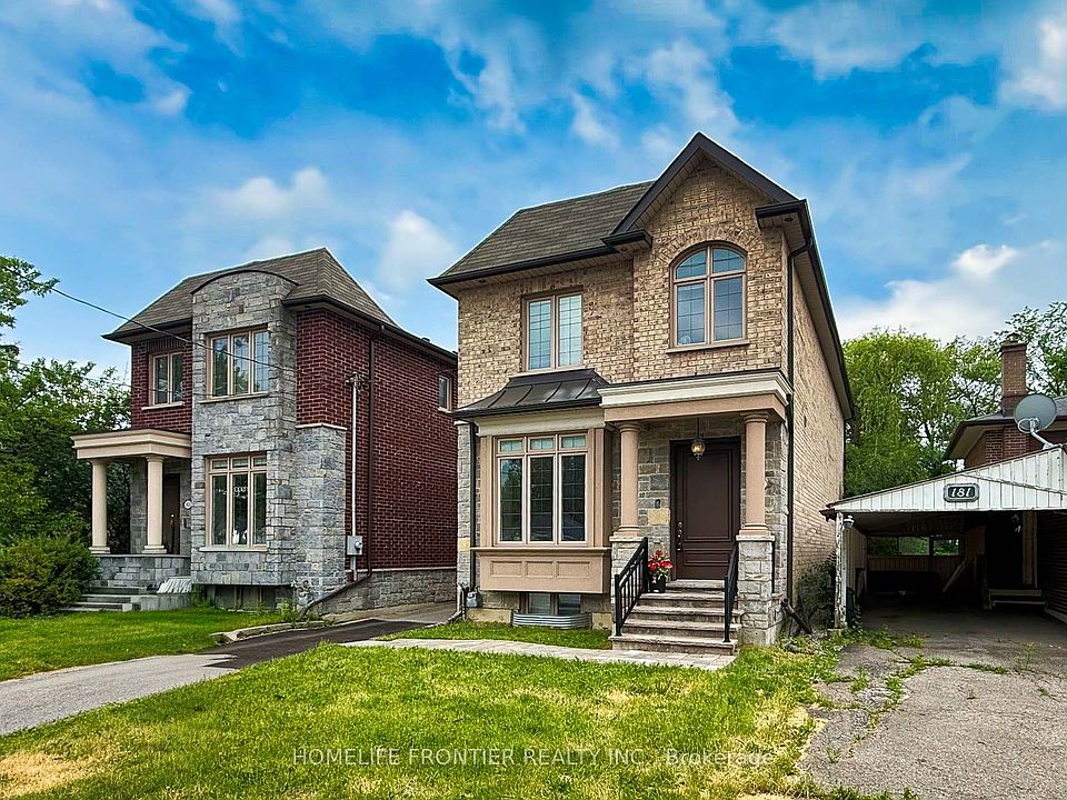 1st image of 183 Finch Ave E