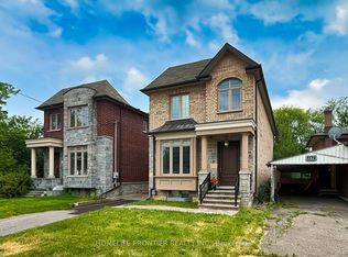 183 Finch Ave E, Toronto, ON M2N4R8