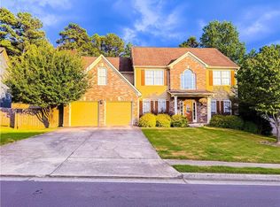 2959 Belfaire Crest Ct, Dacula, GA 30019