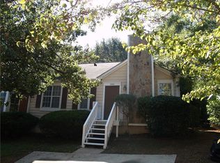 4058 Heritage Valley Ct, Norcross, GA