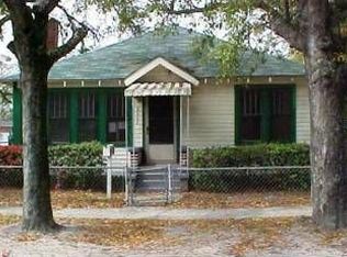 2002 Spires Ave, Jacksonville, FL 32209