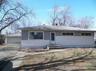 7130 Catherine St, Merrillville, IN 46410