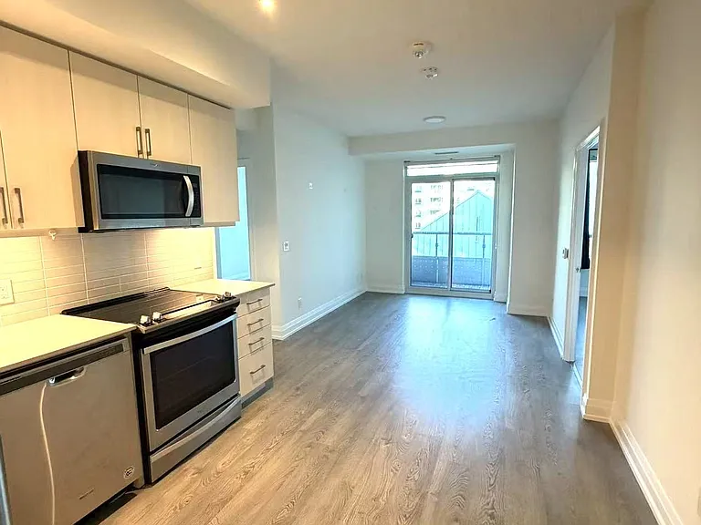 591 Sheppard Ave E #530 — Photo 3