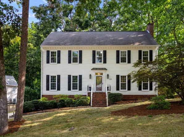 1008 Vestavia Woods Dr, Raleigh, NC 27615