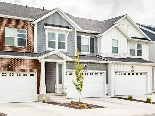 3777 W Big Horn Dr, Lehi, UT 84048