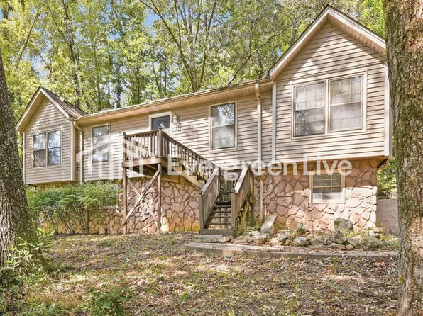 6800 Green Acre Cir, Pinson, AL 35126