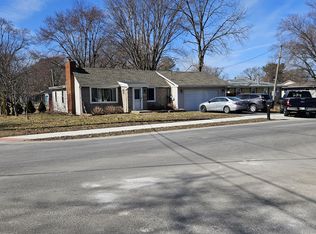 2700 Blake Rd, Portage, IN 46368