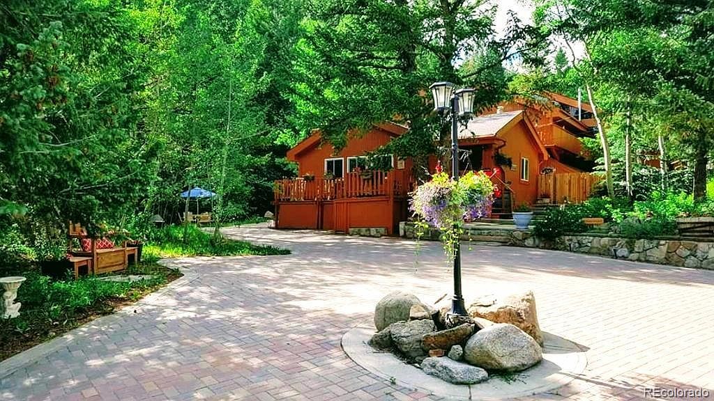 147 N Empire Road, Empire, CO 80438 Zillow