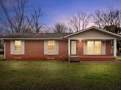 1423 Eagle St, Murfreesboro, TN, 37130