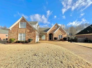 648 Alexandria Dr, Collierville, TN 38017