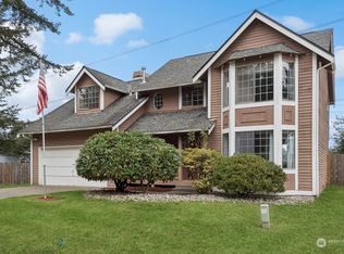 21320 SE 291st St, Kent, WA