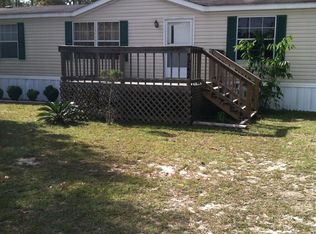 7242 Roadrunner Rd, Youngstown, FL 32466