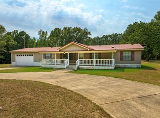 746 Wise Rd, Shongaloo, LA 71072