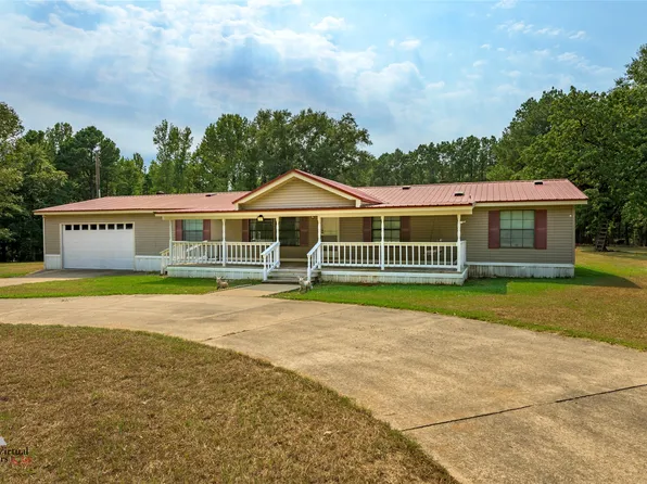 746 Wise Rd, Shongaloo, LA 71072