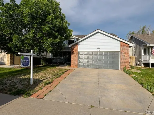 11874 Eudora Drive, Thornton, CO 80233