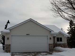 12883 Kerry St NW, Coon Rapids, MN 55448