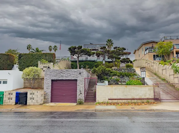 2841 Nipoma St, San Diego, CA 92106