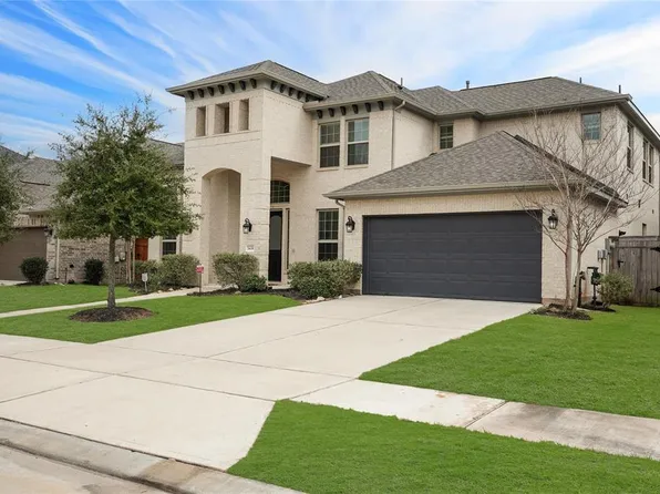 5438 Havelock Lane, Missouri City, TX 77459