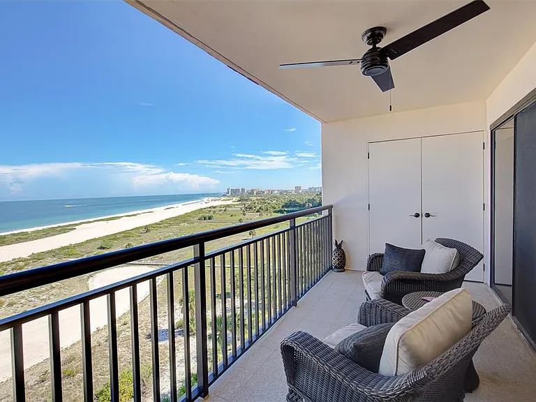 1270 Gulf Blvd #1003 — Photo 5