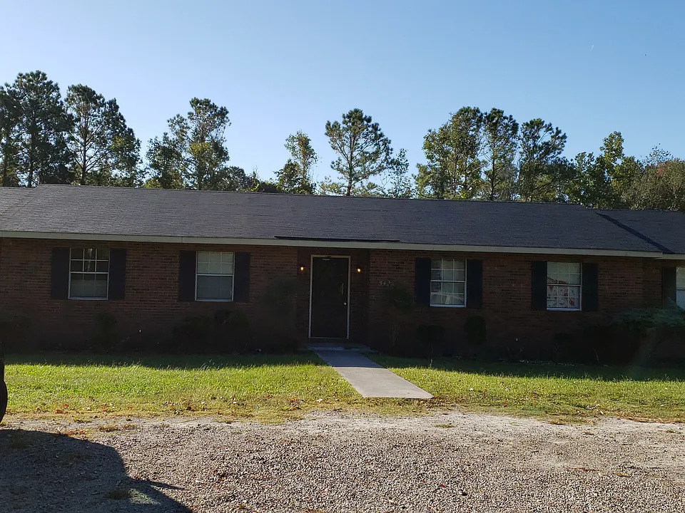 5422 Sidbury Rd