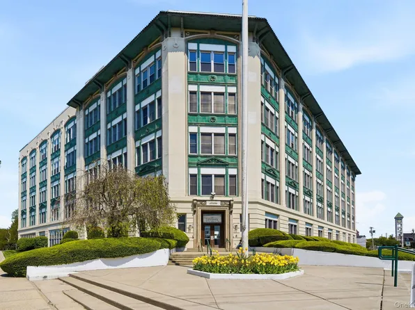 1 Landmark Square #607, Port Chester, NY 10573