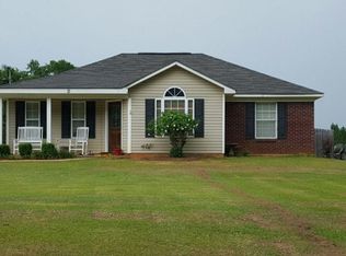18787 Old Davison Rd, Bay Minette, AL 36507