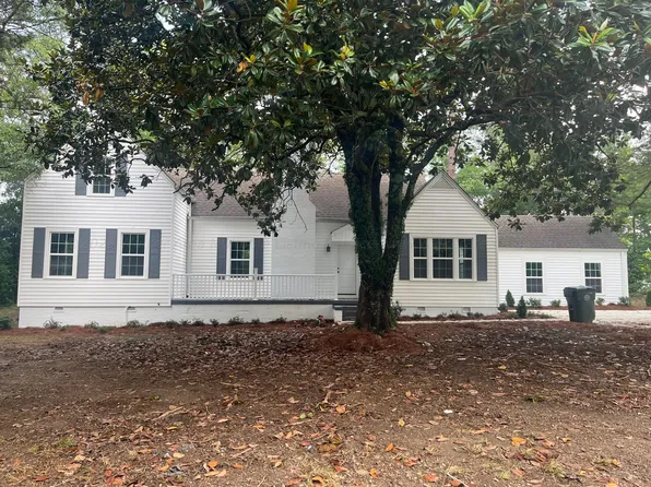 706 5th St, Jasper, AL 35501