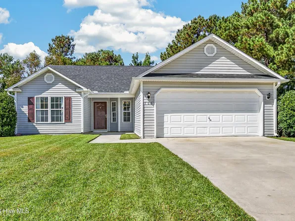 103 Butternut Circle, Jacksonville, NC 28546