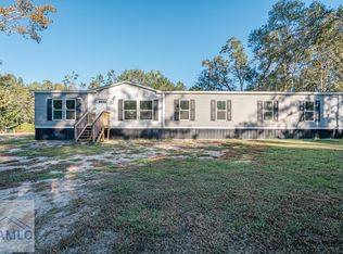 124 Murrell Rd, Hinesville, GA 31313