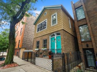 336 W Concord Pl, Chicago, IL 60614