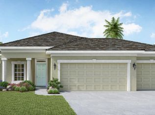 8472 Laguna Cir, Sebastian, FL 32976