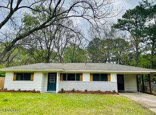 5350 Clair St, Jackson, MS 39206