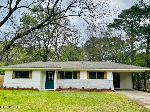 5350 Clair St, Jackson, MS 39206