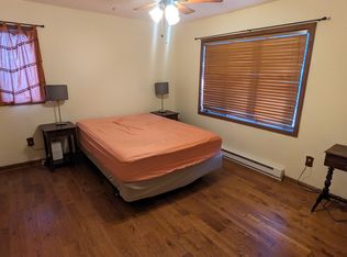 582 Hill Merrill Rd, Marshall, NC 28753