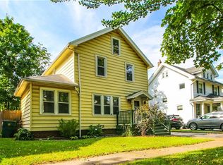 55 Winbourne Rd, Rochester, NY 14611
