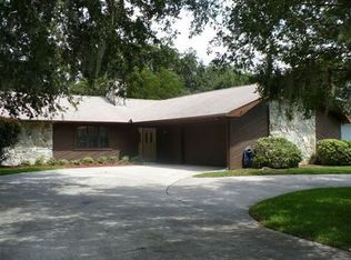 4981 S Deep Water Point, Homosassa, FL 34448