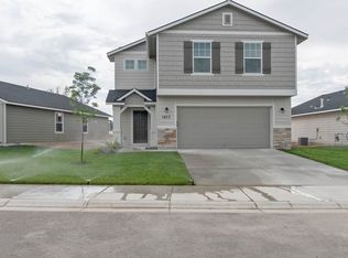 1973 W Deserthawk Dr, Kuna, ID 83634