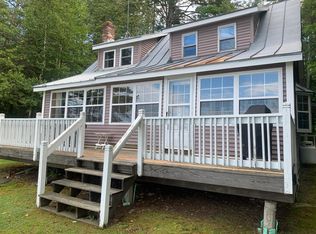 218 Grove St, Newport, ME 04953