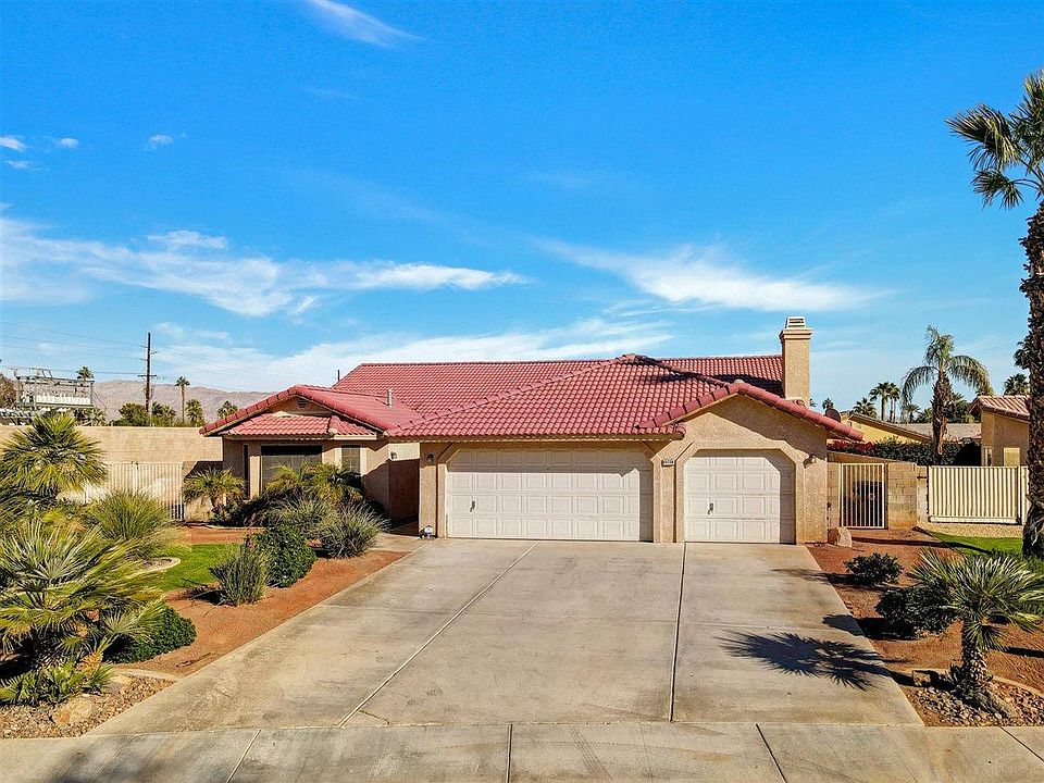 1st image of 48106 Calle Conejo